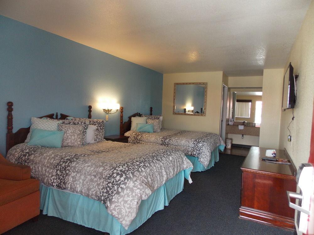 Econo Lodge Inn&Suites San Antonio Exterior foto